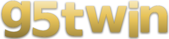 g5twin logo